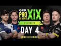 Team Vitality vs FaZe Clan - ESL Pro League Season 19 - Quarterfinal