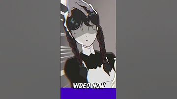 Wednesday CrossPlay 