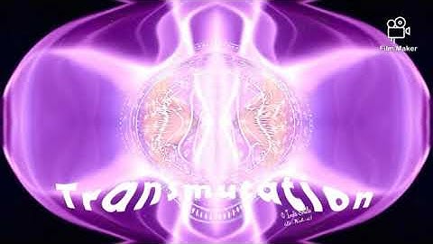 Transmute, Clear, Align ✨ (Light language)