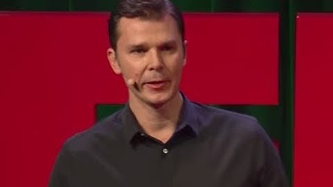 The tokenization of things | Matthew Roszak | TEDxSanFrancisco