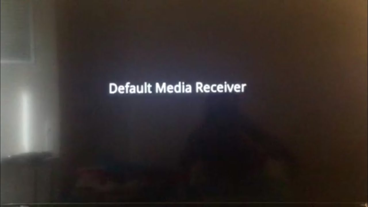 bringe handlingen kapillærer Tangle Default Media Receiver - Chromecast - YouTube