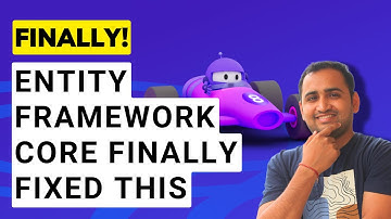 ExecuteUpdate and ExecuteDelete | Bulk operations in Entity Framework Core (EF Core 8)