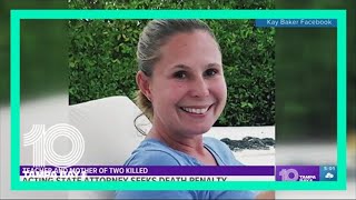 Famous 'She had a heart like no other' | Friends remember Lithia teacher killed by boyfriend Net Worth