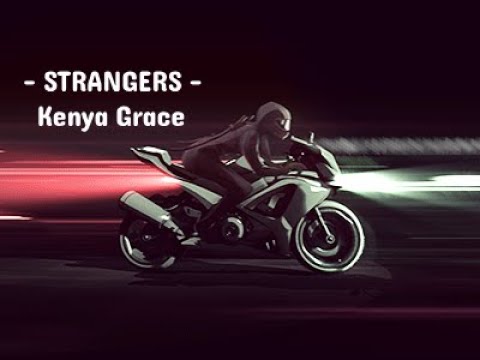 strangers by kenya lyrics｜TikTok Search