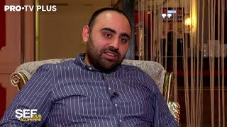 Ce spune Mohammah Murad, proprietarul Phoenicia Hotels, despre recompensele pe care le-a dat