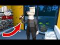 I Played the WEIRDEST Horror Game Ever Made | Poop Killer