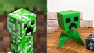 MINECRAFT in REAL LIFE | Minecraft vs Real Life