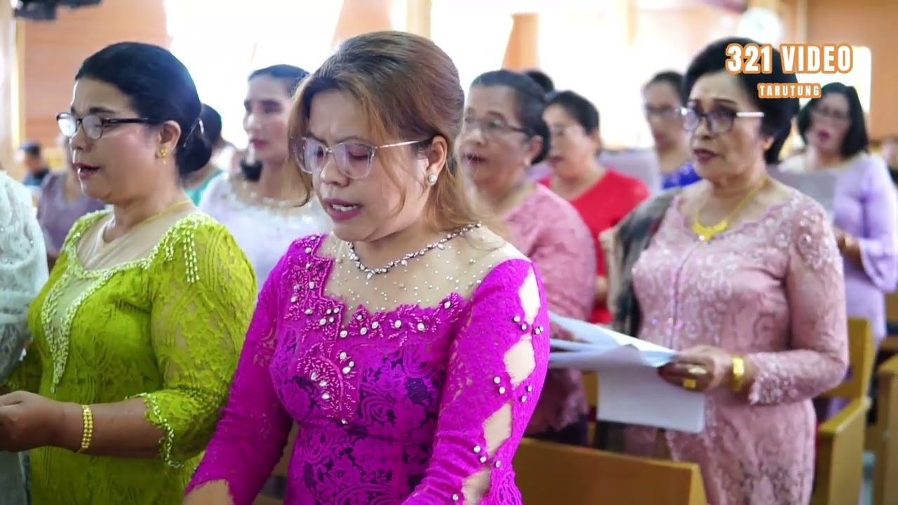 INA GLORY HKBP Pearaja