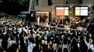 ft island jaejin♥ cuts  _ Zepp Up Hands Up Tour 2010