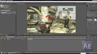 AAE :: Basics Tutorial