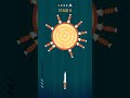 Royal knife hit gameplay video stage 6gaming games 