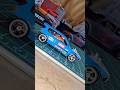 Part V NEZ V1.2 DMRC 1/64 RWD Drift Chassis | I like the cheapest Hot Wheels on this drift chassis!