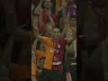 Hakim Ziyech receives EPIC introduction at Galatasaray