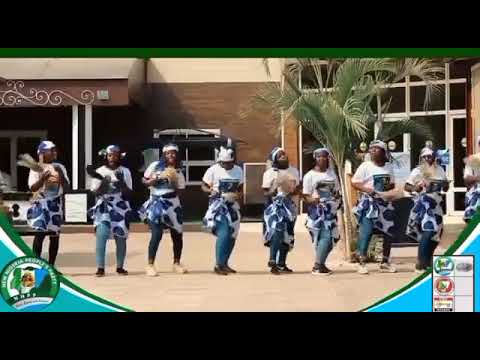 Tijjani Gangu Jam Iyya Mai Kayan Dadi