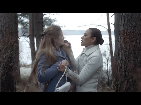 ФИЛЬМ ПОБЕГ ИЗ ЗОЛОТОЙ КЛЕТКИ! ЛЮДИ ЕЕ ОТЦА СХВАТИЛИ ПРЯМО НА УЛИЦЕ! Ветер в лицо! Русский фильм