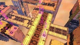 Super Cloudbuilt: Original 22 in 17:13.905