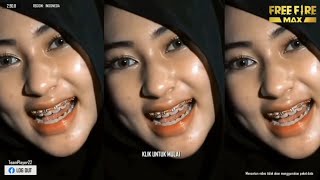 Loading Screen FF Max Cewek Tiktok Terbaru -Loading Screen FF Terbaru 2022-Loading Screen V 2.90.8