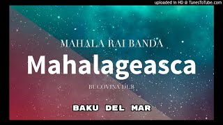 Mahala Rai Banda - Mahalageasca