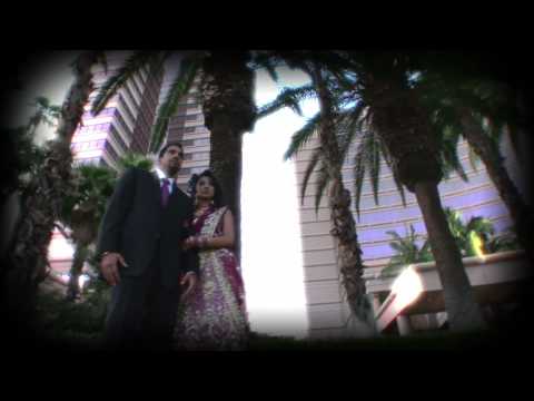 Sundeep Grewal & Jasmeen Sidhu - Wedding Day Highl...