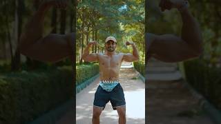 60min Running Workout (Vlog)