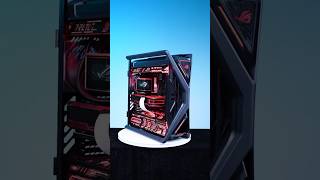 MOST EXPENSIVE ROG MATRIX GAMING PC BUILD 2026! Ryzen 9 9950X3D + RTX 5090😱 #gamingpc #pcbuild #amd