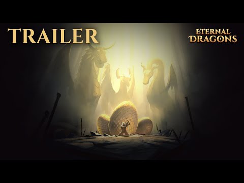 Eternal Dragons Announcement Trailer