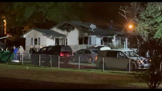 6 dead, including 3 children, in Tennessee murder-suicide