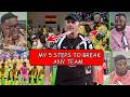 WOW CARLOS QUEIROZ BREAKS THE BLACKSTARS PSY-CODE WITH THESE 5 STEPS..THE CHANGE WILL PUSH WORLD CUP