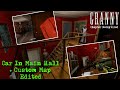 Granny Recaptured PC in Custom Map Edited + Car In Main Hall With Granny Chapter Two Atmosphere