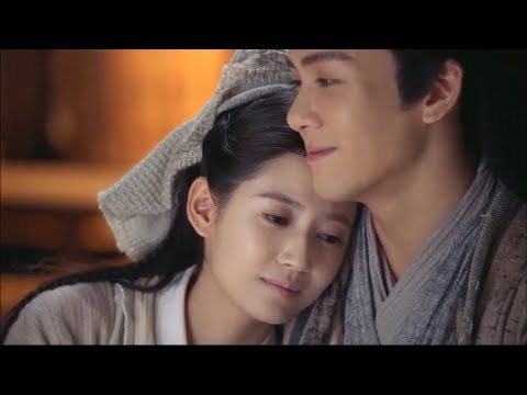 Miss Zhao Min Becomes Min Min Heavenly Sword And Dragon Sabre 2019 Youtube