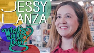 Jessy Lanza - What&#39;s In My Bag?