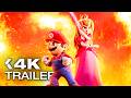 DER SUPER MARIO GALAXY FILM Finaler Trailer German Deutsch 2026