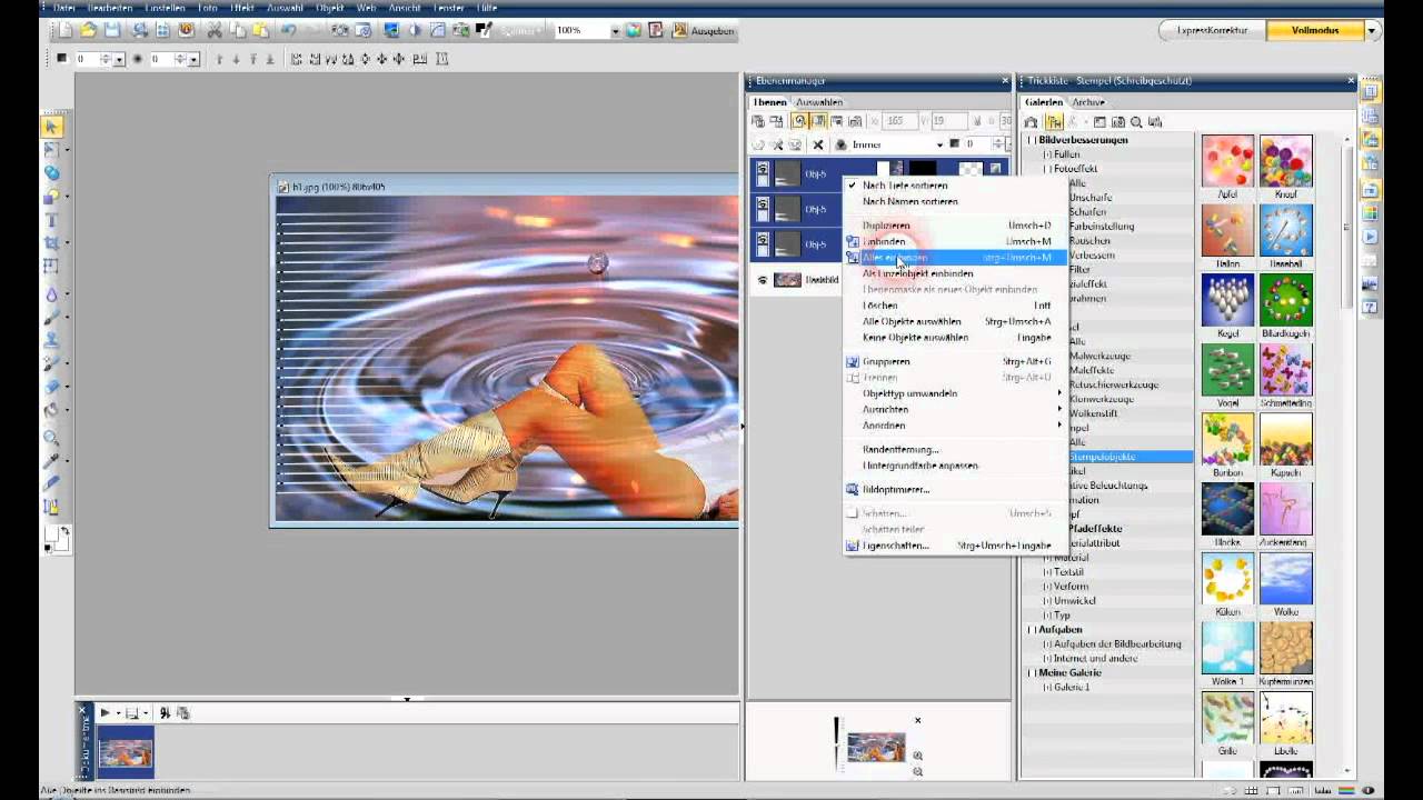 Tutorial 6 - YouTube