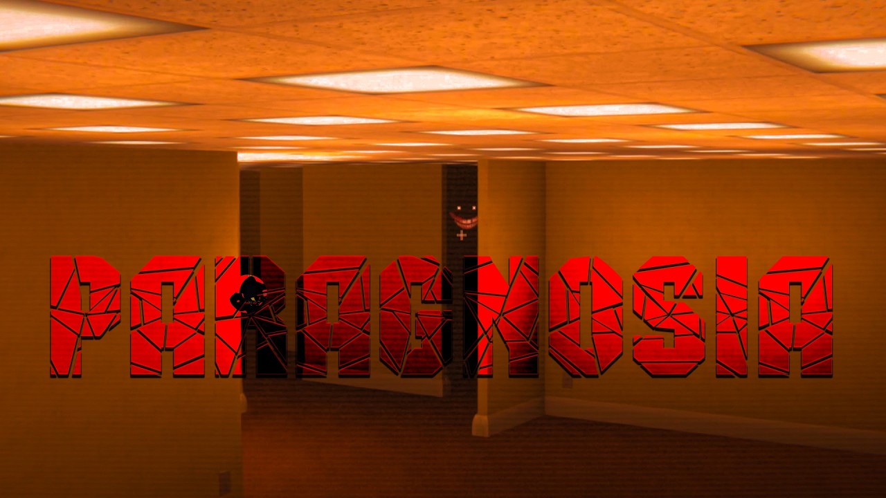 Странный дом с аномалиями🙃