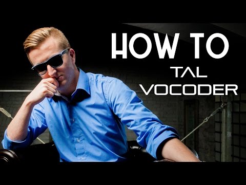 COMO: TAL VOCODER