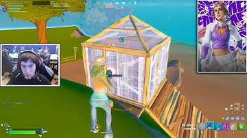 Peterbot Reload FNCS Icon Cup!