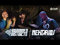Ingrained Instincts Versus Nektarios Live Set At Shattered Barriers Neon Pulse Party In London 2024 Ingrained Instincts Versus Nektarios Live Set At Shattered Barriers Neon Pulse Party In London 2024