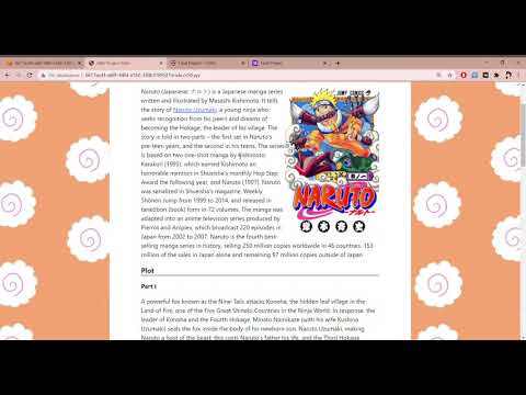 CS50 Final Project - Web Application