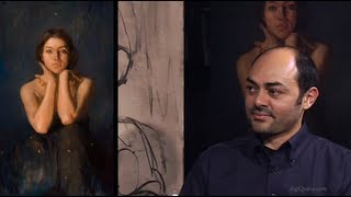 Ramiro Sanchez Interview | digiQualia.com