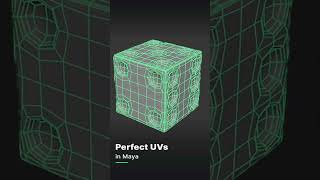 3 UV Mapping Rules Every 3D Artist Should Know