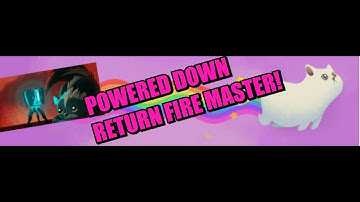 Return Fire Master and Powered Down Completion Black Ops 3 by Panda825