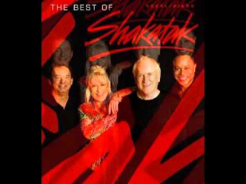 Shakatak - Silver Falls