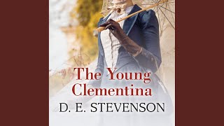 Chapter 23.4 - The Young Clementina Update