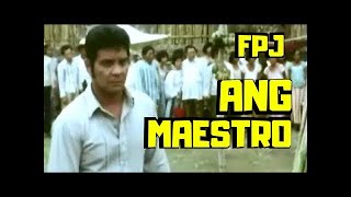 Fernando Poe Jr.: Clip 4: Ang Maestro '