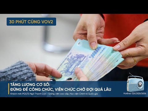 Video [trực tiếp] 30 PHÚT CÙNG VOV2 (17/10): - youtube