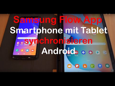 Video: Können Sie ein Samsung Galaxy Tab E als Telefon verwenden?