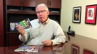 Blessing Series Introduction By Dr. John Trent