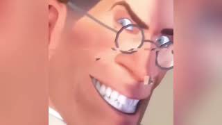 MONTAGEM MUTAÇÃO (Slowed & Reverb) X Medic TF2