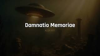 Damnatio Memoriae