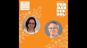 The exciting world of Data Science! Virtual CPD Summer School 2022